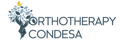 Orthotherapy Condesa Logo